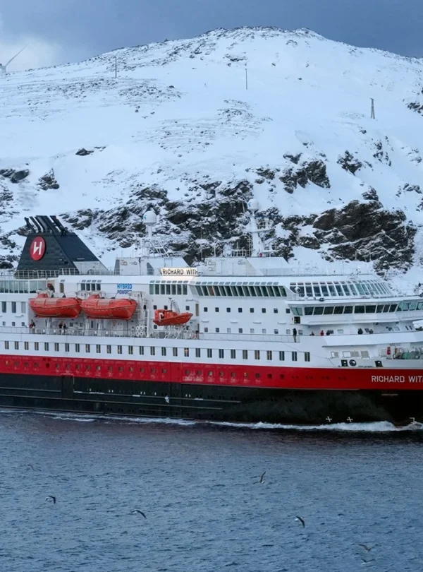Croisiere norvege (markus-kammermann)