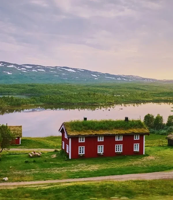 Sweden (1)